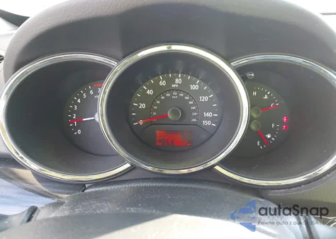 2012 Kia Sorento Ex из США, поврежденный, VIN 5XYKU4A63CG256056